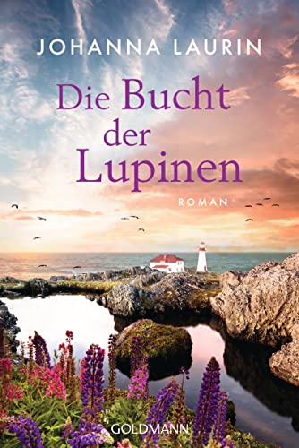 Johanna Laurin - Die Bucht der Lupinen: Roman - Preis vom 30.09.2026 09:01:18 h