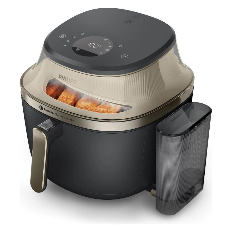 Philips 5000 Series Airfryer NA553/00 (7.20 l) (NA543/00)