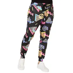 Jogginghose "80er-Formen" unisex
