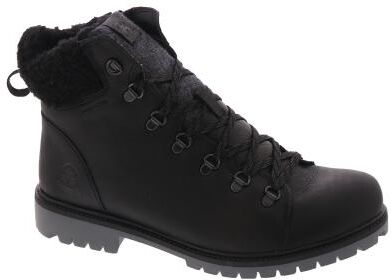 Kamik Rogue Hike 3 Hiker Boot - Womens 7 Black Boot Medium