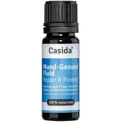 Mund Fluid - Repair & Protect 10ml