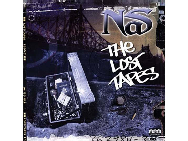 The Lost Tapes