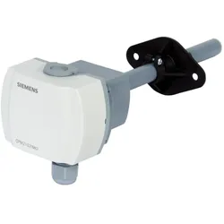Siemens Dig.Industr. Co2/Voc-Fühler Kanal QPM2102/MO