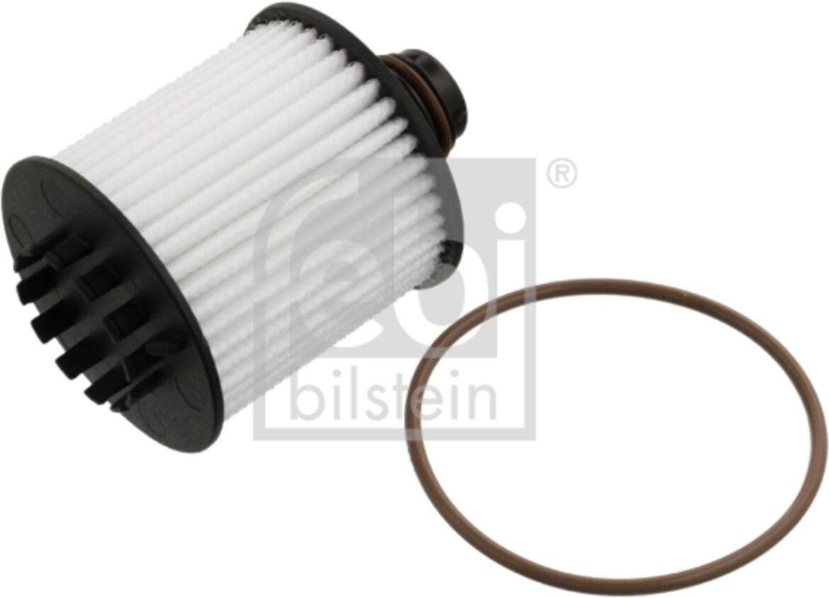 Ölfilter FEBI BILSTEIN 104337