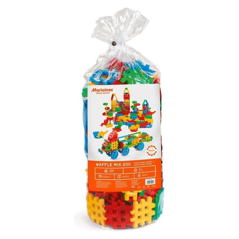Marioinex Supplier did not provide product name (900017)