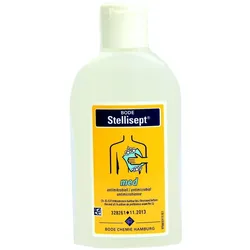 Stellisept med Lotion 100 ml