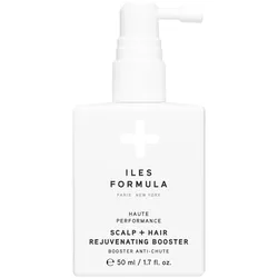 50ml Iles Formula Haute Performance Scalp + Hair Rejuvenating Booster
