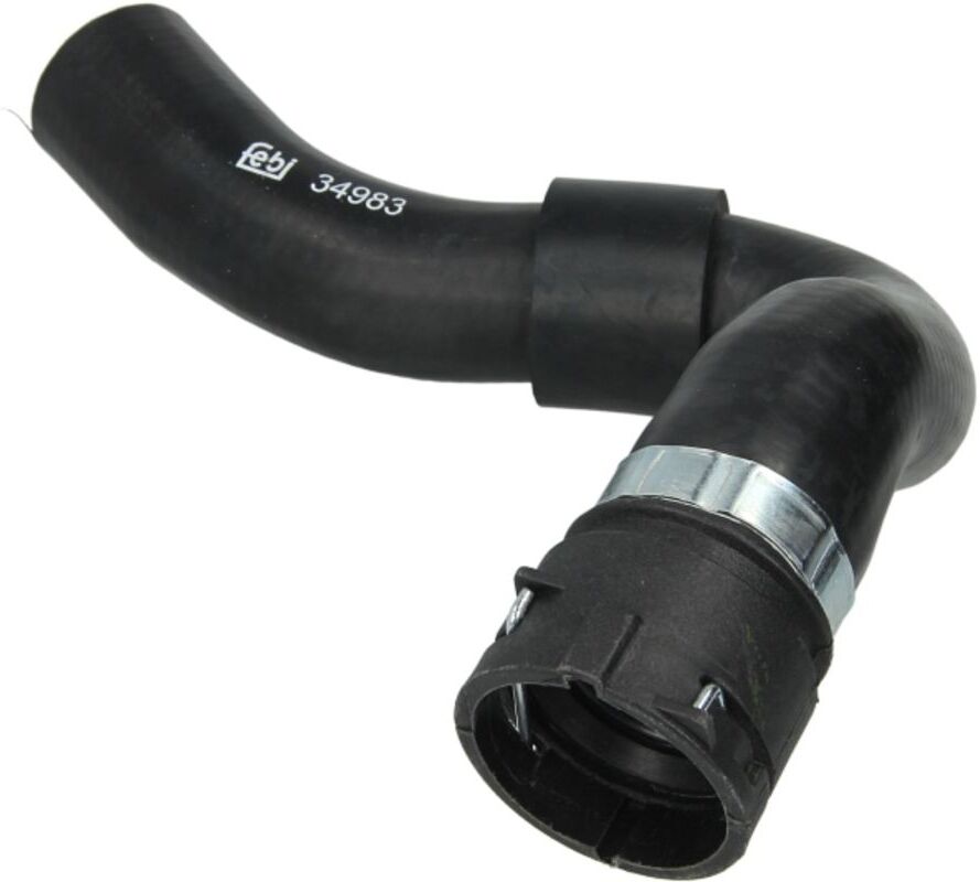 Kühlerschlauch FEBI BILSTEIN 34983