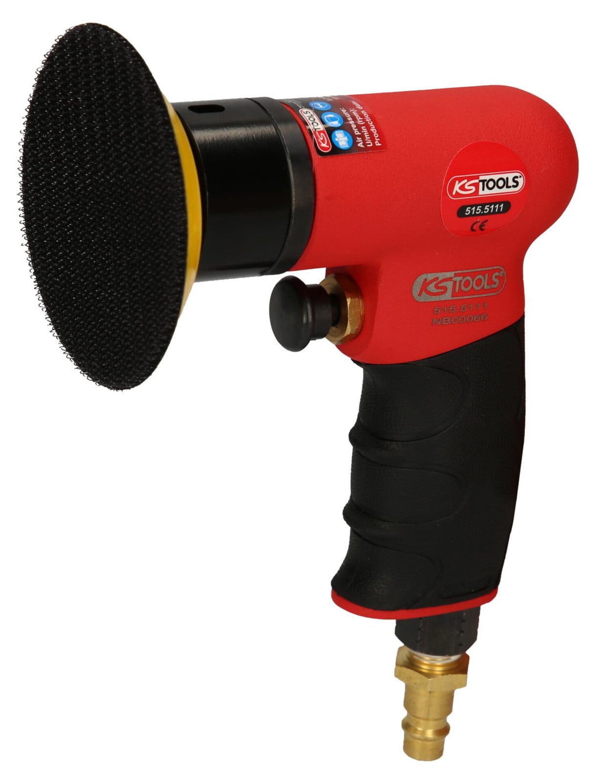 KS Tools 515.5111 Excenterschuurmachine