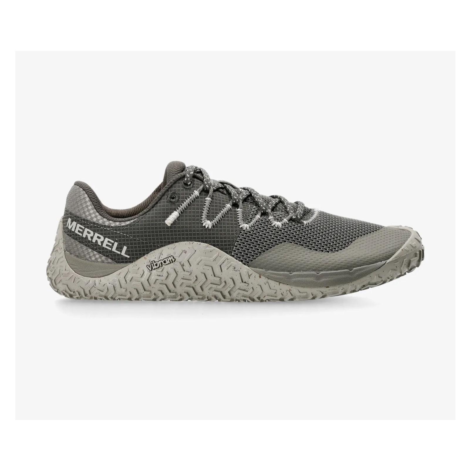 Merrell Barfussschuhe Trail Glove 7 (41) (J068695-41)