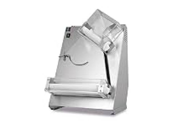 Laminoir à Pizza SPR 40 - Ø 260 à 400 mm - Resto Italia