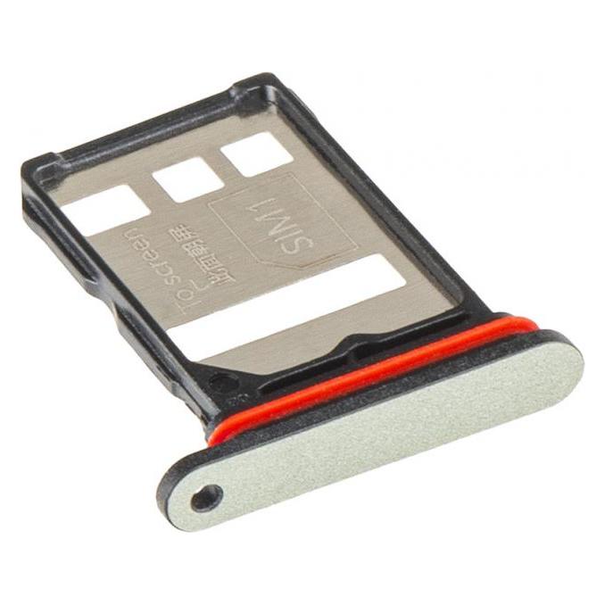 Honor SIM Tray fur Magic8 Lite, Forest Green (Honor Magic 8 Lite) (68954492)
