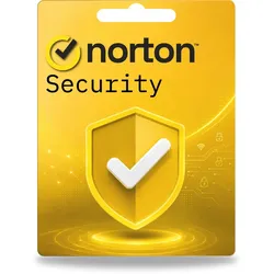 Norton Security | 3 Geräte | 1 Jahr