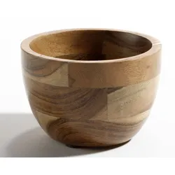 Schale (BHT 11x8x11 cm) - BHT 11x8x11 cm
