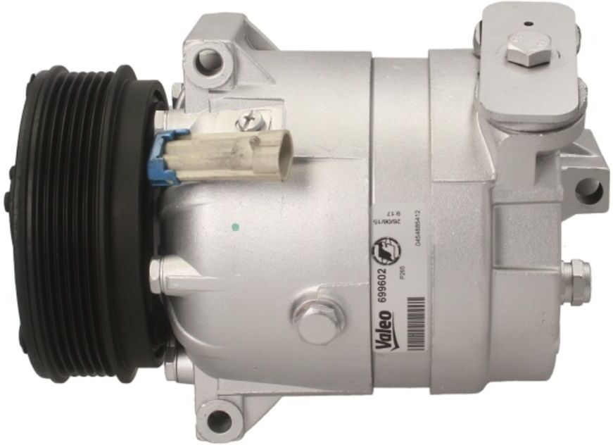 Klimakompressor VALEO 699602