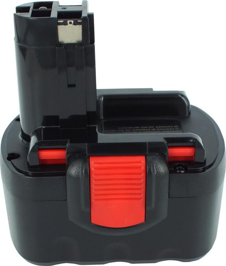 PowerSmart 12V 2000mAh batterij voor Bosch 2 607 335 676, 2 607 335 684, 2 607 335 692, 2 607 335 697, 2 607 335 709