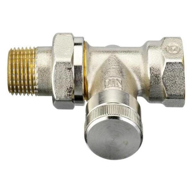 Danfoss RLV 1/2" DN15 Straight (003L0144)