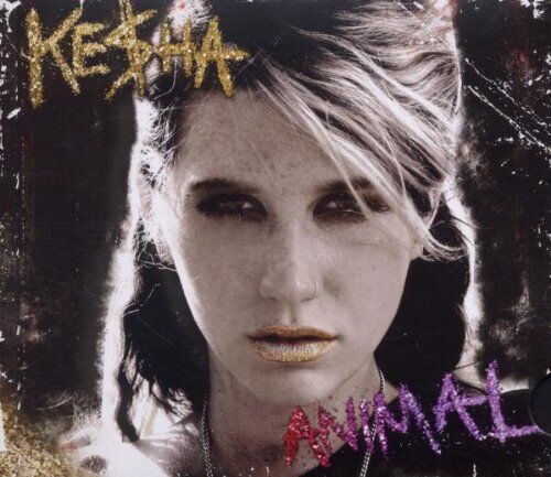Ke$ha - Animal - Preis vom 12.10.2026 11:37:12 h
