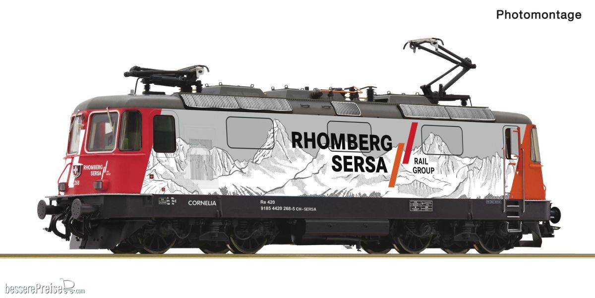 Roco 7510030