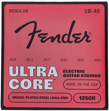 Fender Ultracore 1250R NPS BE 10-46