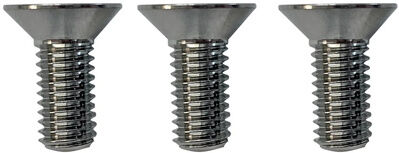 Floyd Rose FRTBMSTIP Tremolo Screws TI