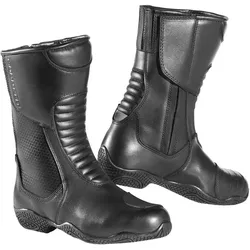 Bogotto Zora wasserdichte Damen Motorradstiefel 36