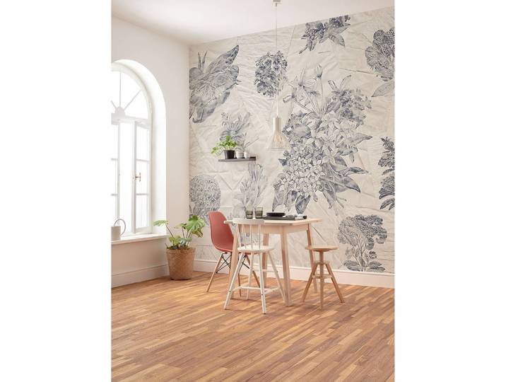 Papier peint intissé Botanical Papers 400cm