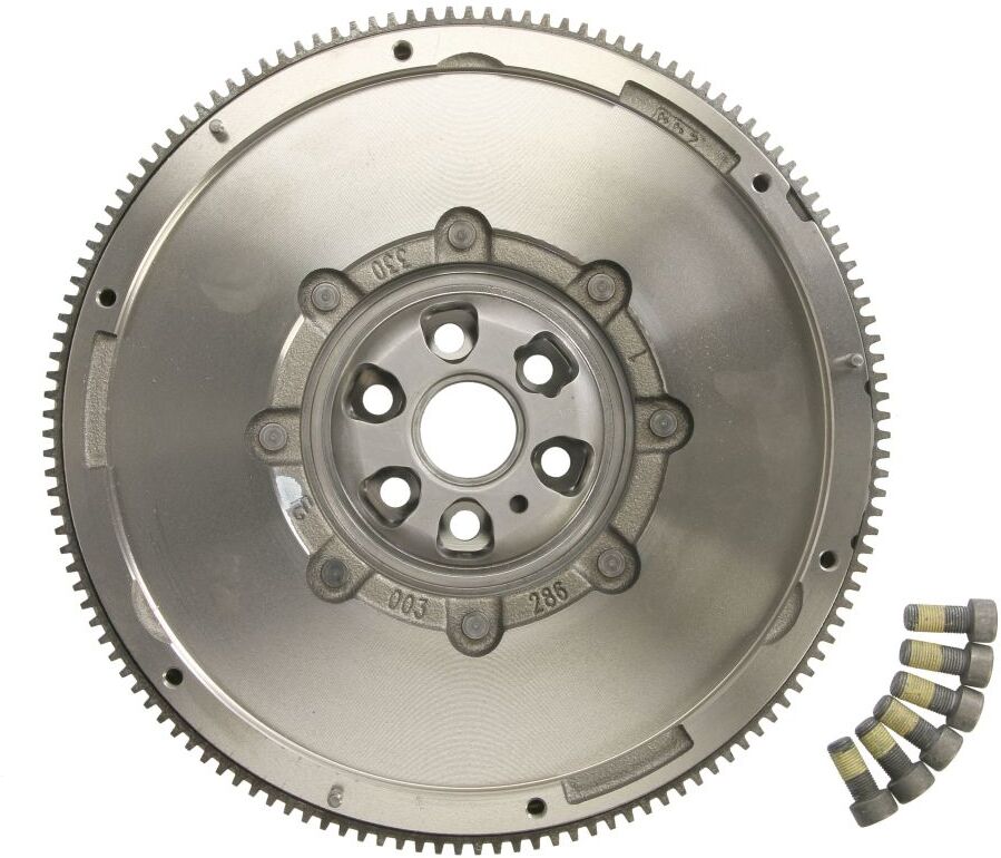 Zweimassenschwungrad SACHS 2294 002 396