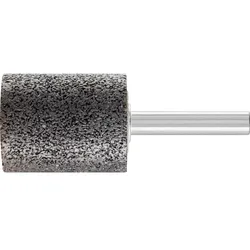 PFERD TOOLS INOX EDGE Schleifstift Zylinder A24 für Edelstahl - 31187612