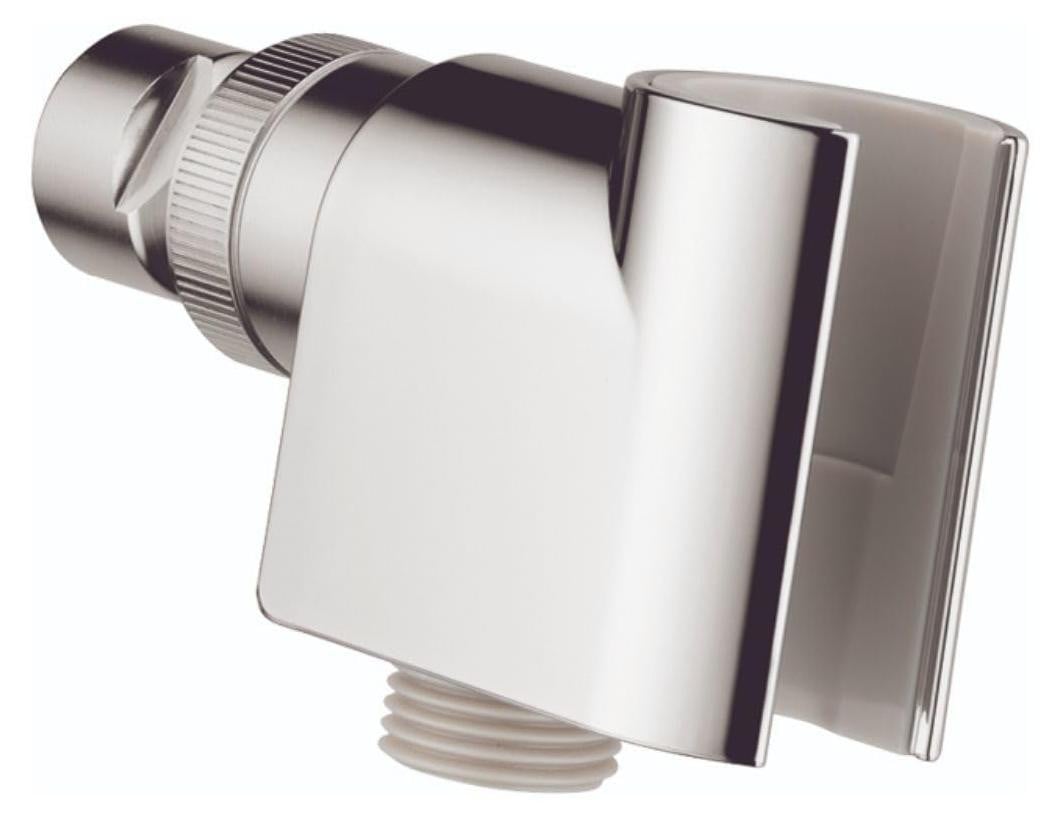 Hansgrohe 4580000 douchehouder, chroom