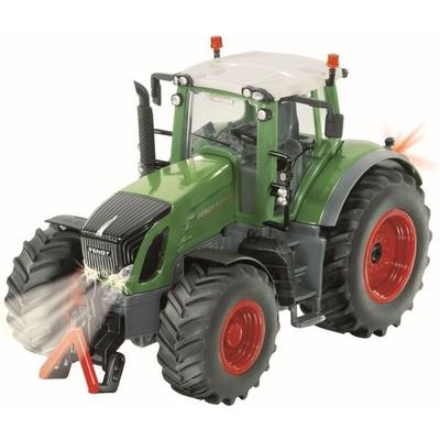 Siku 6880 Fendt 939 Set mit