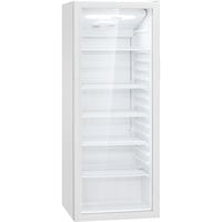 KSG 7292, Getränkekühlschrank weiß