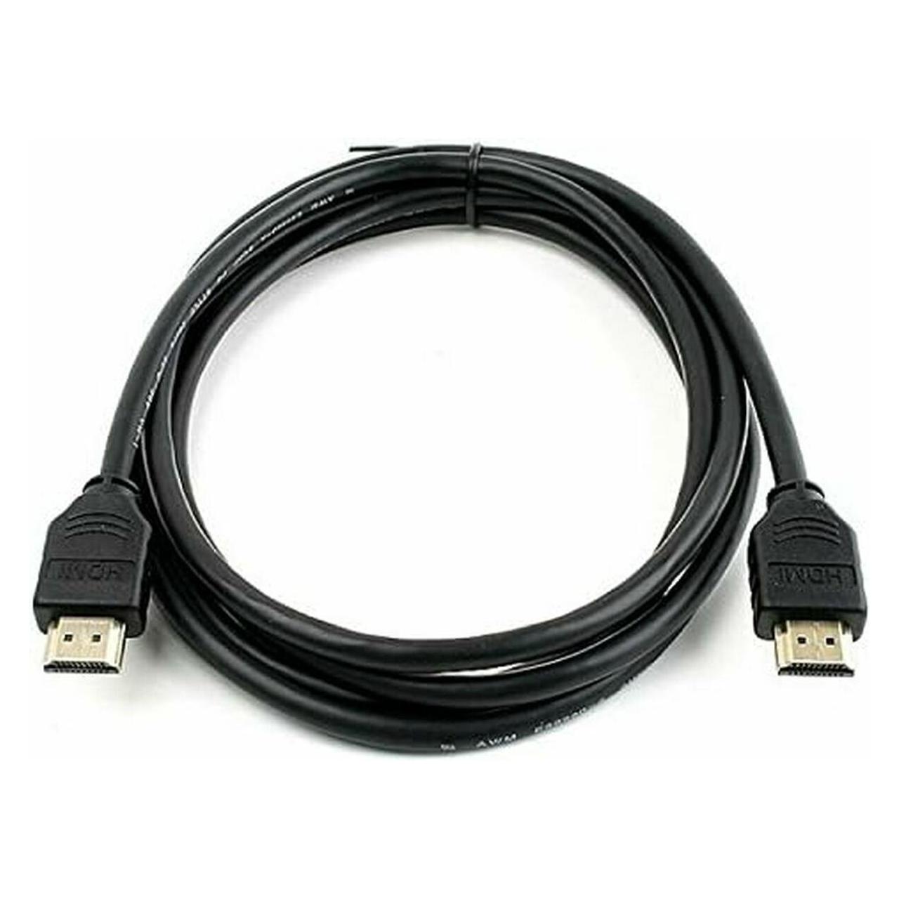 Neomounts HDMI (Typ A) - HDMI (Typ A) (1.80 m) (HDMI6MM)