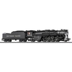Märklin 037983 H0 Dampflokomotive 2-8-4 Berkshire der Southern Pacific 313 mm