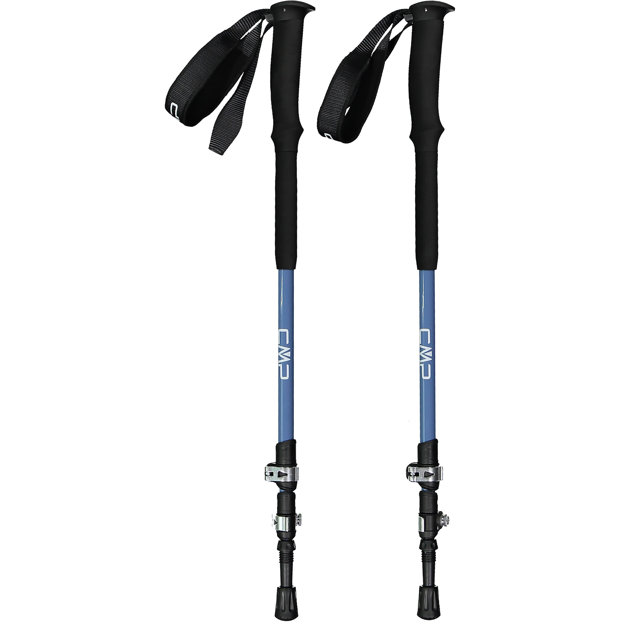 CMP Panamara Wanderstöcke Wanderstöcke & Trekkingstöcke weiss Trekking