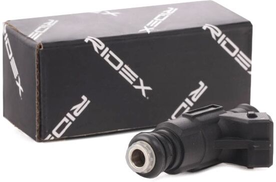 RIDEX 3905I0121 Injector