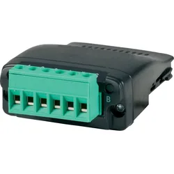 Eaton Ein/-Ausgangserweiterung DXA-EXT-3DI1RO