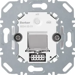 Hager/Berk Busankoppler UP KNX 80040001