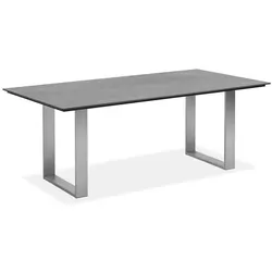 Niehoff, Gartentisch + Balkontisch, Noah NIEH T1G1-004-055M