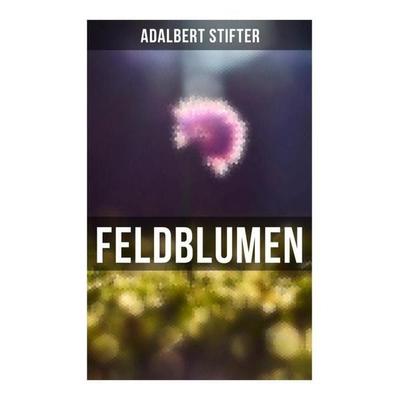 Feldblumen, Taschenbuch von Adalbert Stifter, Musaicum Books, 978-80-272-6172-7