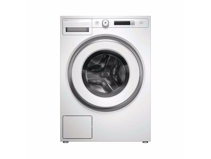 Asko W 3096C W Waschmaschine Frontlader – weiss
