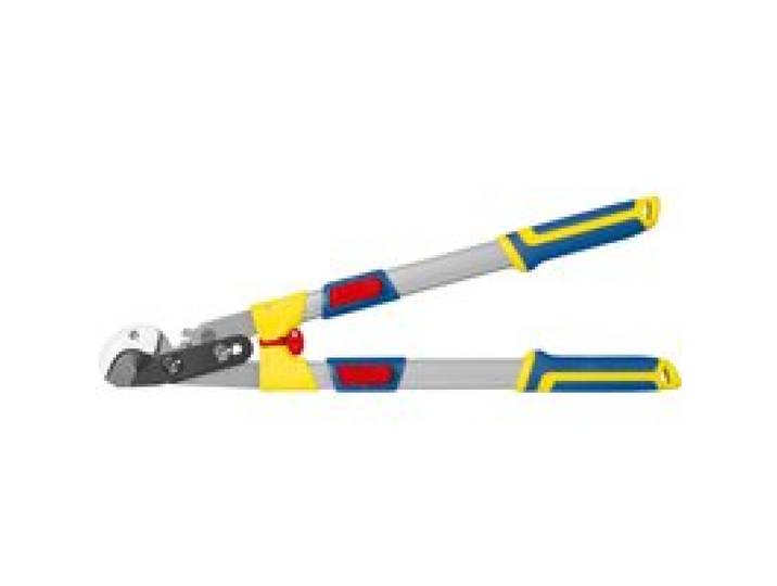 PARKSIDE® Coupe-branches télescopique édition LIDL (Sécateur élagueur à enclume)