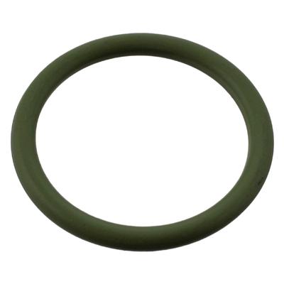 FEBI BILSTEIN Dichtung, Flansch-Zentrifugalreiniger 45547 für DAF