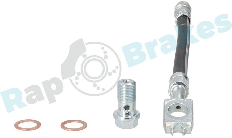 RAP BRAKES R-H0800 Brake hose