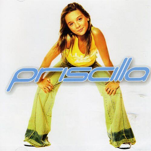 Priscilla - Priscilla - Preis vom 11.10.2026 03:10:56 h