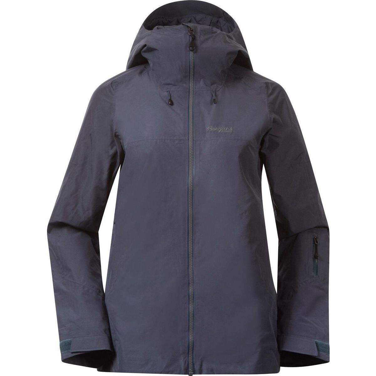 Bergans Stranda V2 Insulated W Jacket ebony blue (21760) XL 232306-1159-21760-XL