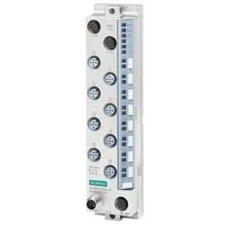 Siemens Dig.Industr. SIMATIC ET 200eco PN AI 6ES7146-6HF00-0BB0