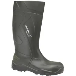 Dunlop, Sicherheitsschuhe, Work Boot Purofort+ (O4, 43)