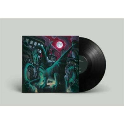 Seele aus - Softboy Ivo, Vinyl