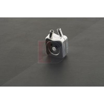 Aks Dasis Ölkühler, Motoröl [Hersteller-Nr. 046130N] für Ford, Seat, Audi, Proton, VW, Skoda
